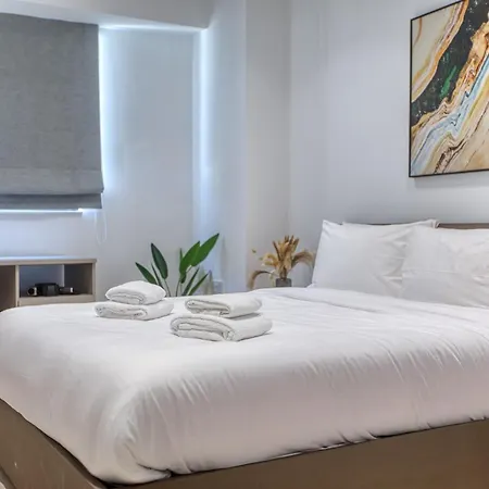 New 2br In Prime Location By Sf Homes Appartamento