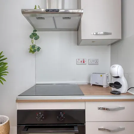 Appartamento New 2br In Prime Location By Sf Homes