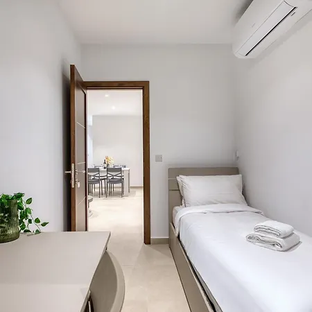 Appartamento New 2br In Prime Location By Sf Homes *