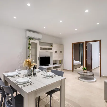 New 2br In Prime Location By Sf Homes Appartamento Sliema