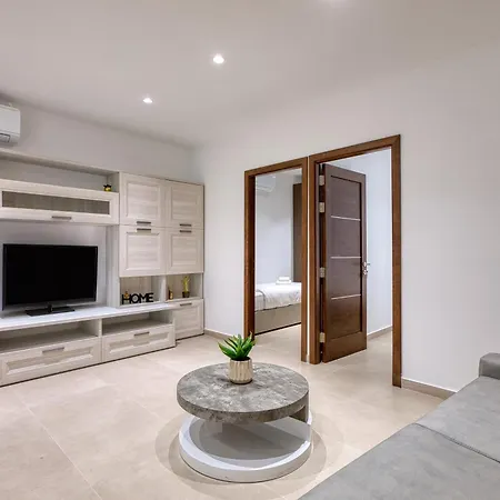 New 2br In Prime Location By Sf Homes Appartamento Sliema