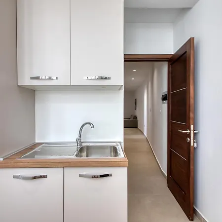 Appartamento New 2br In Prime Location By Sf Homes *