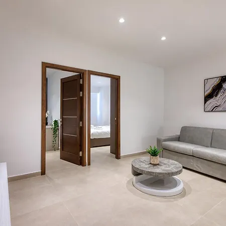 Appartamento New 2br In Prime Location By Sf Homes *