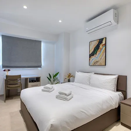 New 2br In Prime Location By Sf Homes Appartamento *