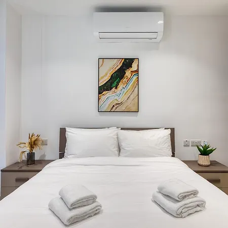 New 2br In Prime Location By Sf Homes