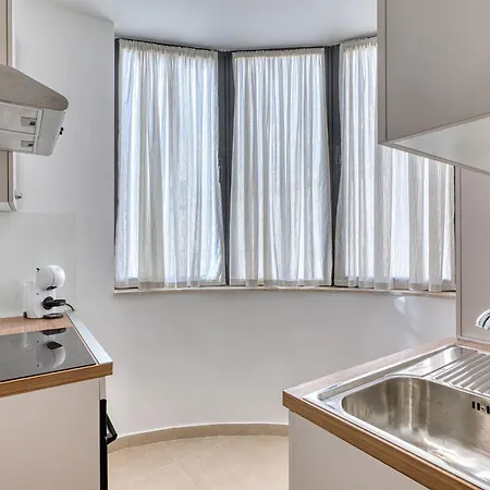 New 2br In Prime Location By Sf Homes