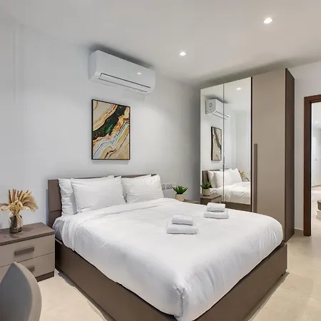 New 2br In Prime Location By Sf Homes