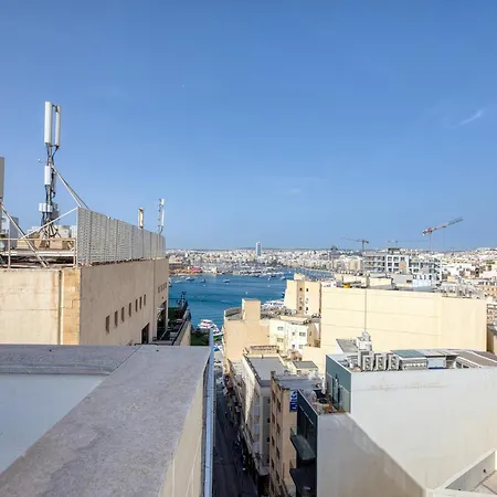 New 2br In Prime Location By Sf Homes Appartamento